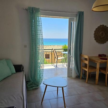 Standart Apartments , Glyfada Beach Glyfada (Corfu) Exterior foto