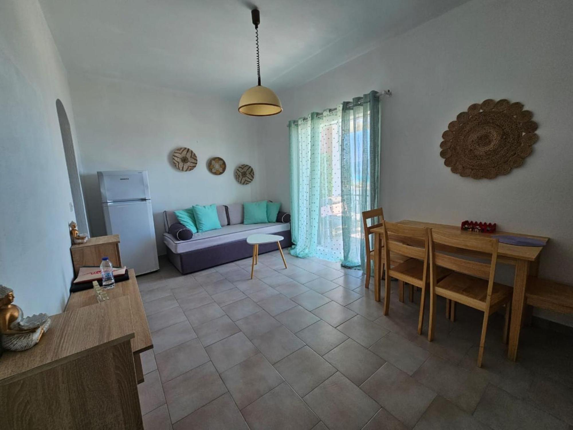 Standart Apartments , Glyfada Beach Glyfada (Corfu) Exterior foto