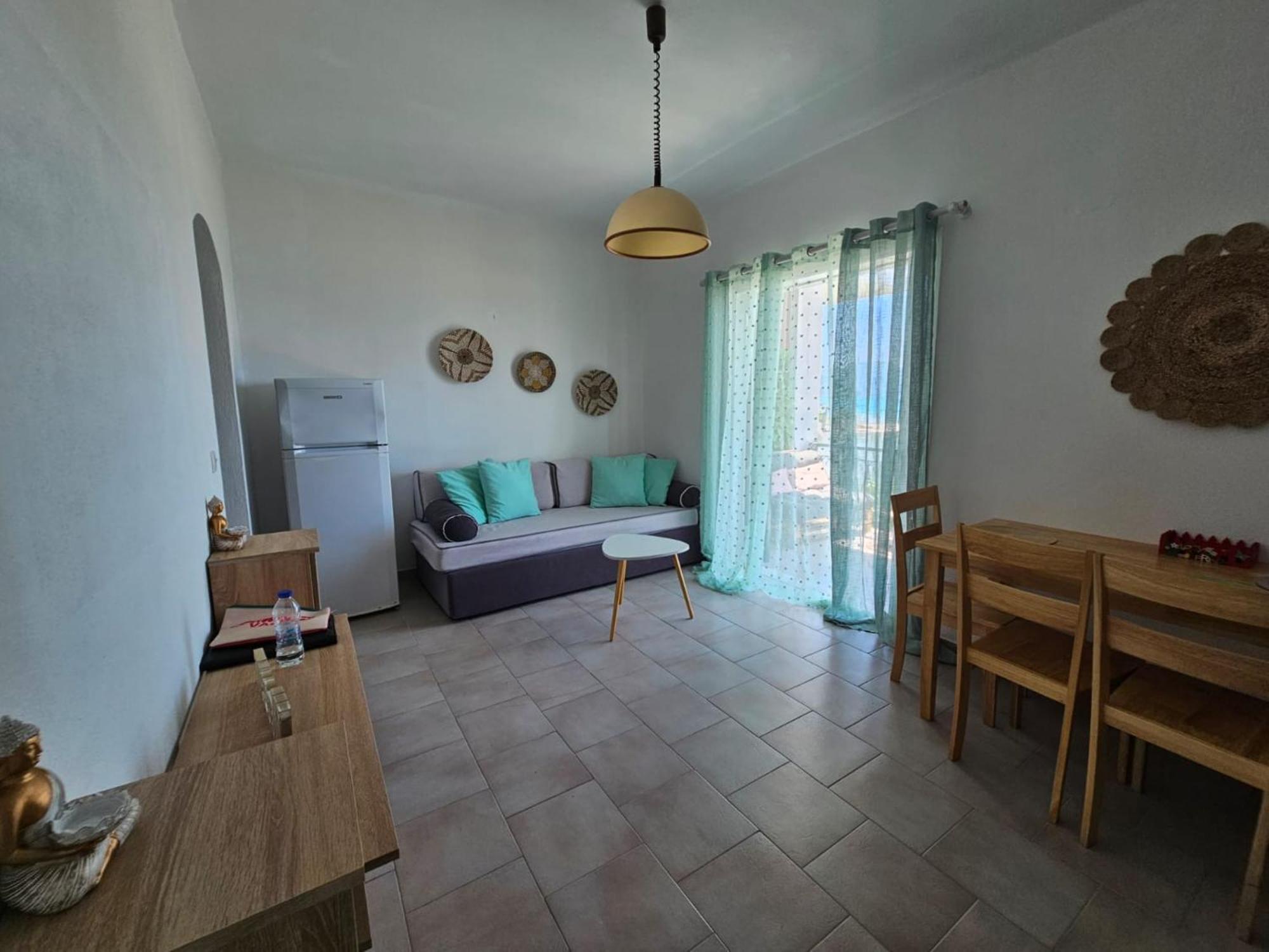 Standart Apartments , Glyfada Beach Glyfada (Corfu) Exterior foto